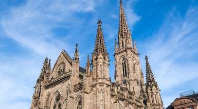 Mulhouse