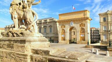 Montpellier