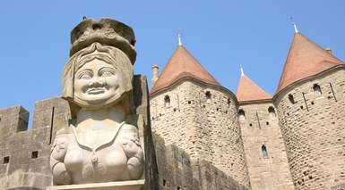 Carcassonne