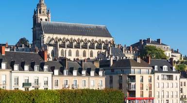 Blois