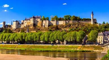 Chinon