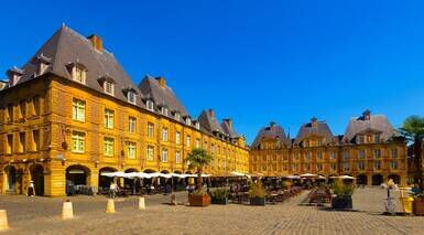 Charleville Mezieres