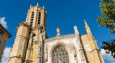 Aix-en-Provence