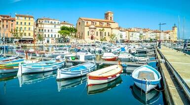 La Ciotat