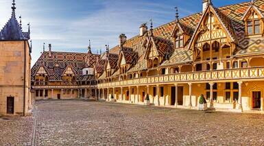 Beaune