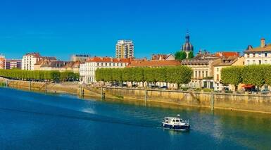 Chalon sur Saone