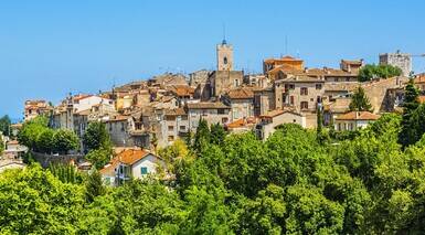 Cagnes sur Mer