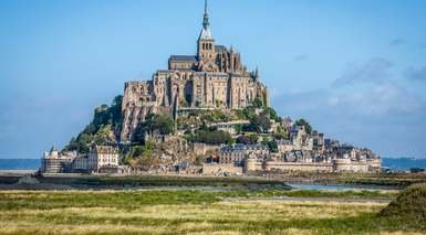 מון-סן-מישל