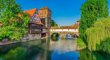 ニュルンベルグ