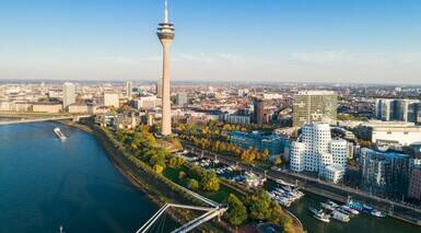 Düsseldorf
