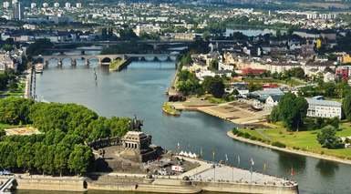 Koblenz