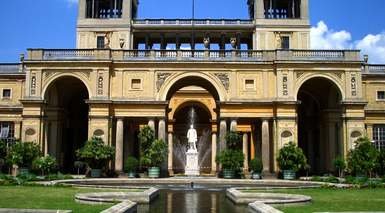 Potsdam