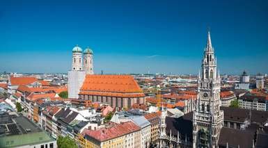 Munich