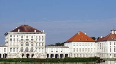 Le Méridien Munich - Munic