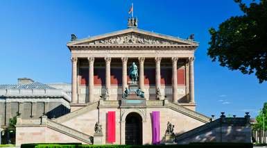 Palace Berlin - Berlin