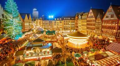 フランクフルト