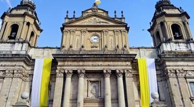 Guatemala City