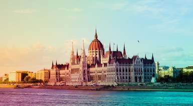 Budapest