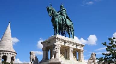 Budapeste