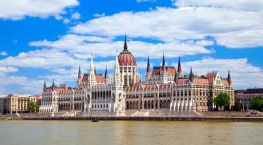 Budapeste