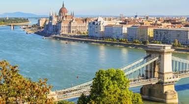 Budapeste