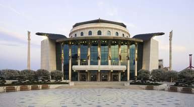 Queen S Court Hotel & Residence - Budapest