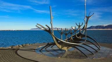Reykjavik