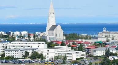 Reykjavik