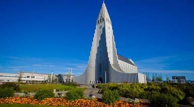 Hótel Reykjavík Grand - Reykjavik