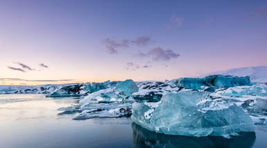 Islandia: Géiseres, Glaciares y Cascadas a tu Aire