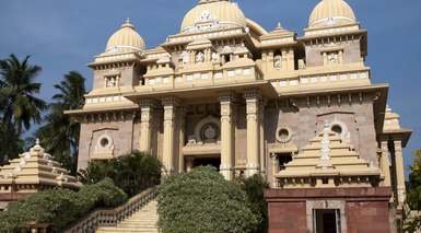 Chennai