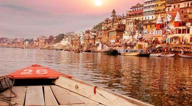 Varanasi