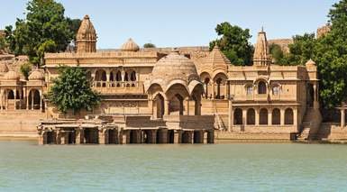 ジャイサルメール