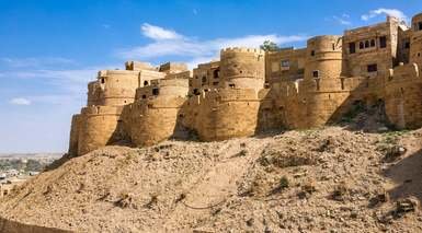 Jaisalmer