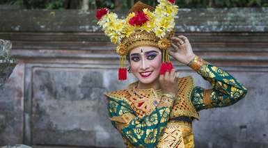 Isla de Bali con 5 Excursiones Isla de Bali con 5 Excursiones