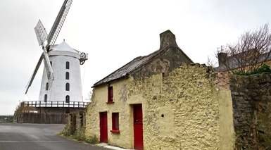 Tralee