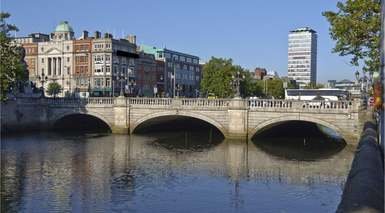 The Westin Dublin - Dublín