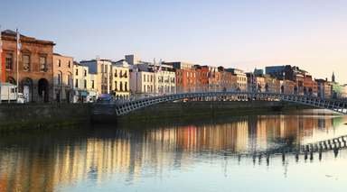 Waterloo Town House & Suites -                             Dublin                        