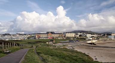 Bundoran