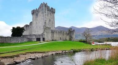 Irlanda al Completo 