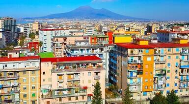 カステッランマーレ・ディ・スタービア