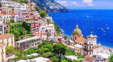Positano