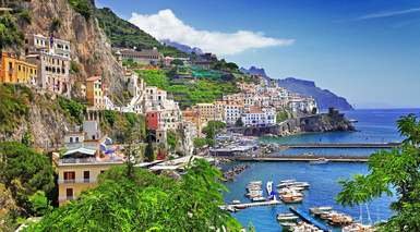 Amalfi