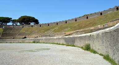 Pompei