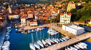 Muggia