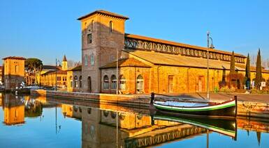 Cervia