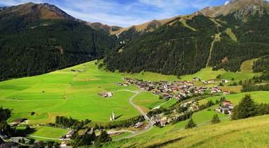 Cortina d'Ampezzo