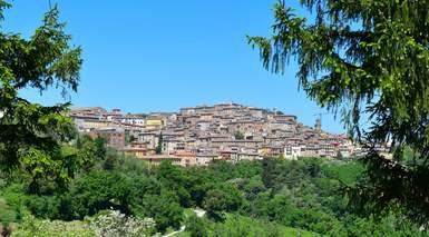 Perugia