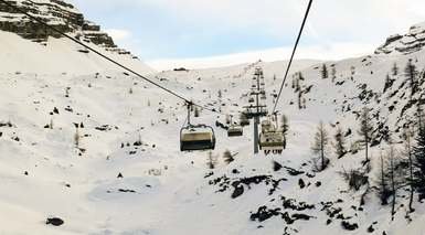 Madonna di Campiglio