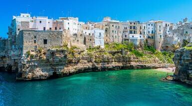 Polignano A Mare